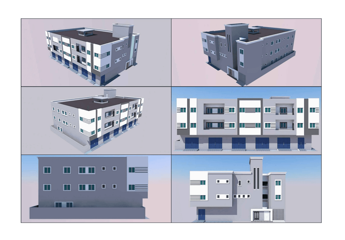 Waqf Project for Ahl al-Sunnah wal-Jama'ah Center (Mauritania)